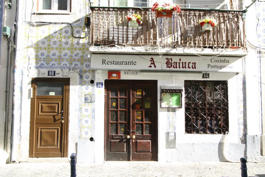 Origam'In Bairro Alto - Nightlife Central Lisboa Phòng bức ảnh
